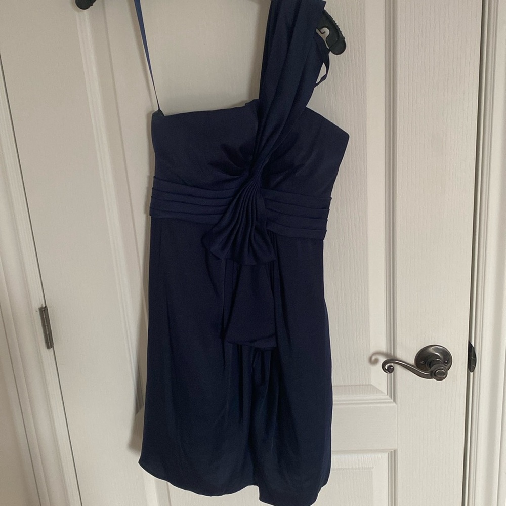 BCBG cocktail dress